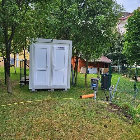 -chatky-doctor Campingplatz *