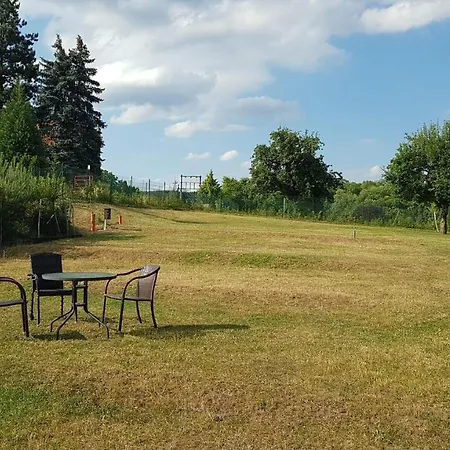 -chatky-doctor Campingplatz Choustnikovo Hradiste